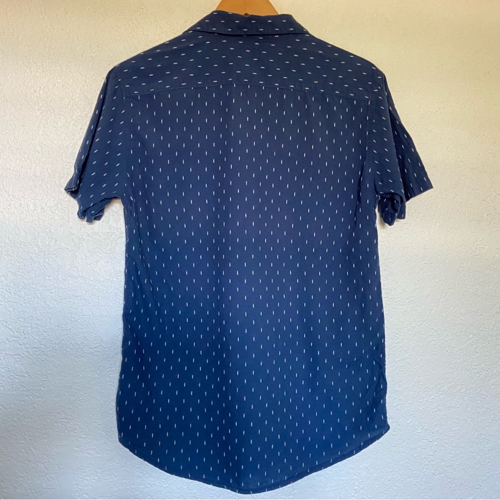 Men’s Slim Fit Cotton Shirt Bundle - Picture 11 of 15